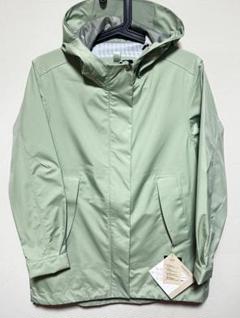 FOXFIRE ドロップライトパーカ Women's ミント サイズM 新品