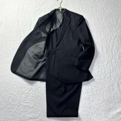 イタリア製 最高級生地⭐️ CANONICO カノニコ スーツセットアップ S相当
