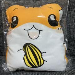 【貴重】めで鯛 花丸ハムスター しげっち 枕 貴重】めで鯛 花丸ハムスター しげっち 枕 - メルカリ