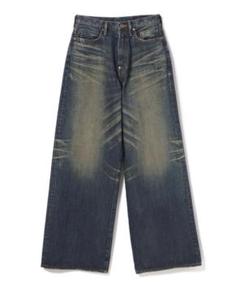 2025年最新】Future archive baggy denimの人気アイテム - メルカリ