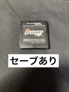 ポケットモンスター ブラック