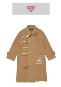 Humanmade ダッフルコート　新品 HUMAN MADE - HUMAN MADE®︎ 初期ダッフルコート NIGO®︎氏 愛