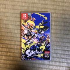 2025年最新】スプラトゥーン3 ソフトの人気アイテム - メルカリ