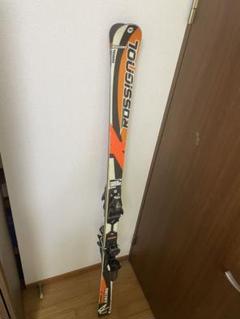 Yahoo!オークション -「rossignol axial」の落札相場・落札価格