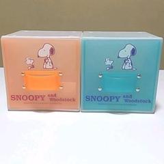 スヌーピー DVDケース 収納