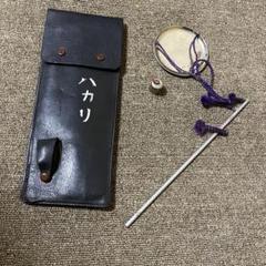 秤　竿ばかり　アンティーク　骨董② 824 天秤 両替商 天秤はかり 江戸時代 アンティーク 希少価値