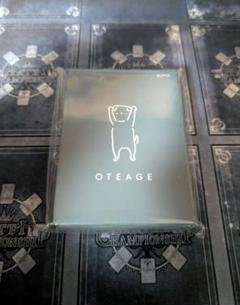 amii. OTEAGE スリーブ
