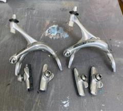 ✨新品未使用箱入り✨Campagnol コーラス、ブレーキセット ✨新品未使用箱入り✨Campagnol コーラス、ブレーキセット