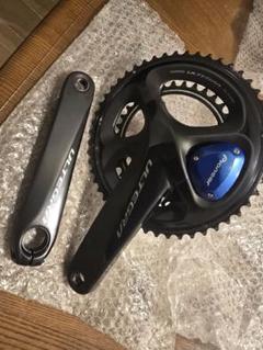 パイオニアSGY-PM910ZWパワーメーター　アルテ50-34T 53-39T パイオニアサイクルスポーツ | SGY-PM910Z | パイオニア パワー