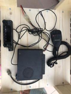 KENWOOD TM-732 中古