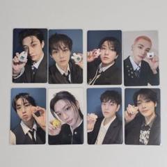 スキズ straykids ピリ R レアトレカセット zoo ポガリ フィリックス Stray Kids トレカ セット まとめ売り FELIX SKZOO