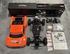 京商 KYOSHO ULTIMA SC-R （アルティマ SC-R） アンプ付 - メルカリ