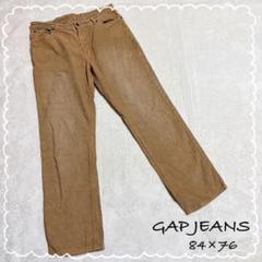 【GAPJEANS/ギャップジーンズ】 コーデュロイ パンツ ズボン ブラウン