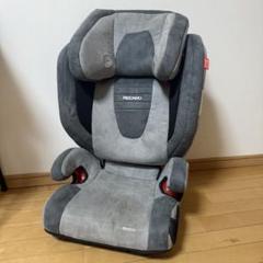 RECARO Monza ジュニアシート