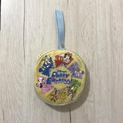 値下げしました⭐︎ディズニー パーティーエクスプレス トートバッグ