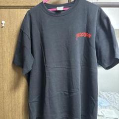 NASTY DOG Tシャツ