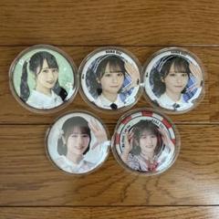 尾木波菜 イコノイジョイ 缶バッジくじ 3種 - メルカリ