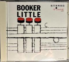 ブッカー・リトル / ブッカー・リトル (Series 2000) LPレコード Booker Little – Booker Little – Vinyl (LP, Album, Stereo