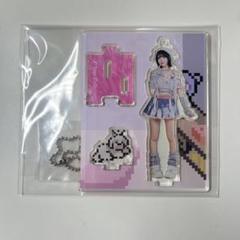 JamsCollection 小此木流花 アクスタ JamsCollection るーるる 小此木流花 アクスタ アクリルスタンド