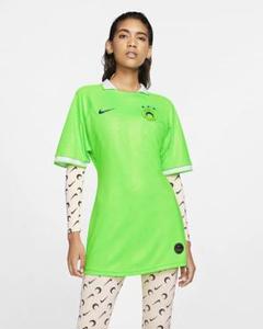 Marine Serre × Nike ゲームシャツ サッカーユニフォーム 2025年最新】marine serre nikeの人気アイテム - メルカリ