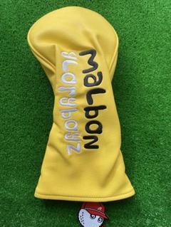 大人気値下げ新品4点セット】MalbonGolfマルボンゴルフクラブ