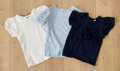 Bee des Bee Tシャツ 130 まとめ売り