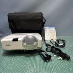 短焦点 3000lm EPSON EB-435W プロジェクター 中古 楽天市場】エプソン eb 435wの通販