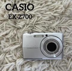 CASIO EXILIM EX-Z750 シルバーコンデジレトロ流行りバズり Casio Exilim EX-750 Review: Digital Photography Review