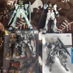ガンプラジャンク　SD HG 他 まとめ売り ガンプラジャンクまとめ売り HG SD MG RE - メルカリ