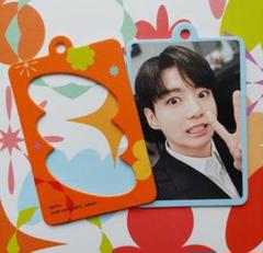 BTS PTD フォトチャーム　ジョングク　JUNGKOOK BTS PTD フォトチャーム ジョングク JUNGKOOKの通販 by meme's
