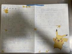 ピカチュウ 婚姻届 ポケットモンスター ポケモン ゼクシィ付録
