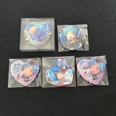 あんスタ ホワイトデー缶バッジ 奏汰 ホワイトデー ハート缶バッジ – pattythree公式通販サイト