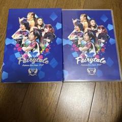 フェアリーズ/フェアリーズ LIVE TOUR 2017-Fairytale-