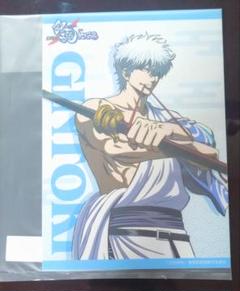 銀魂　坂田銀時　缶バッジ　新訳紅桜篇　ナンジャタウン 劇場版 銀魂 新訳紅桜篇 缶バッジ（全10種/ランダム1個入り