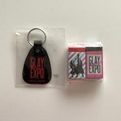 2025年最新】GLAY expo ランダムの人気アイテム - メルカリ