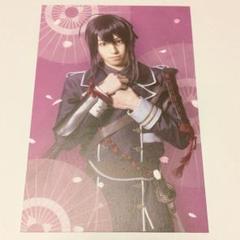 2025年最新】刀剣乱舞 カフェ 舞台 ポストカードの人気アイテム