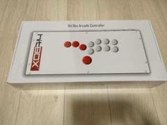 2022年最新】hitbox コントローラーの人気アイテム - メルカリ