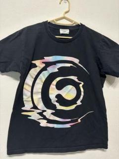 CROSSFAITH クロスフェイス バンT 黒 - メルカリ