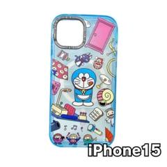 2025年最新】caseTiFY iphone15 ドラえもんの人気アイテム