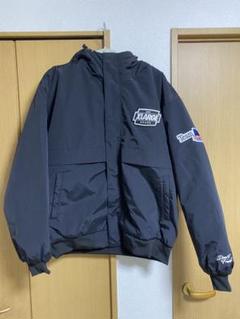 2025年最新】nylon puffer jacket xlargeの人気アイテム - メルカリ