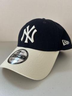 NEWERA ニューヨークヤンキース　キャップ
