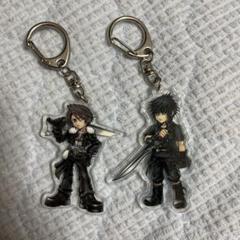 2025年最新】ノクティス アクリルの人気アイテム - メルカリ