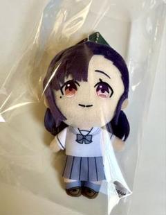 MILGRAM ミルグラム　樫木優乃　ユノ　初期　ぬいぐるみ　マスコット　初期 2025年最新】ミルグラム ユノの人気アイテム - メルカリ