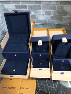ルイヴィトン　ジュエリーケース　アクセサリーBOX まとめ売り