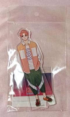 ダンダダン　円城寺仁　ジジ　フェイスタオル　ミニクリアケース　まとめ売り ダンダダン 円城寺仁 ジジ フェイスタオル ミニクリアケース