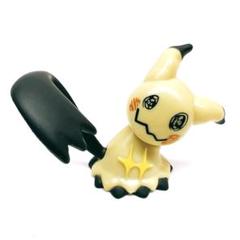 ミミッキュ フィギュア 約5cm ポケモン - メルカリ
