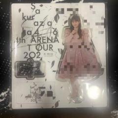 ゴ*郎様 【非売品】櫻坂46 山﨑天 イオンカードライブ アクリルスタンド 抽選 ゴ*郎様 【非売品】櫻坂46 山﨑天 イオンカードライブ アクリル