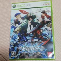 ブレイブルー コンティニアムシフト