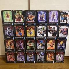 ドラゴンボール プライズ フィギュア24体セット‼︎ オマケ付き