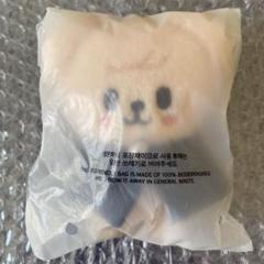 Stray Kids Seungmin Skzoo PuppyM Xmas Plush YJP Popup Store